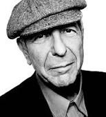 The Future  by Leonard Cohen